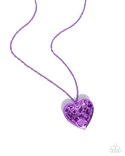 Load image into Gallery viewer, Valentines View-Purple
