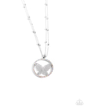 Load image into Gallery viewer, Paparazzi Accessories-Festive Flight - Multi
