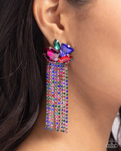 Load image into Gallery viewer, Paparazzi Accessories-Blinding Blend - Multi
