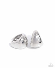 Load image into Gallery viewer, Paparazzi Accessories-Thick as Thieves - Silver
