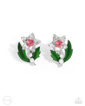 Load image into Gallery viewer, Paparazzi Accessories-Gardening Guest - Pink
