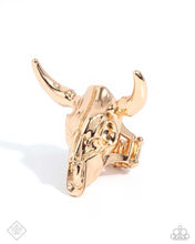 Load image into Gallery viewer, Texan Tutor- Gold
