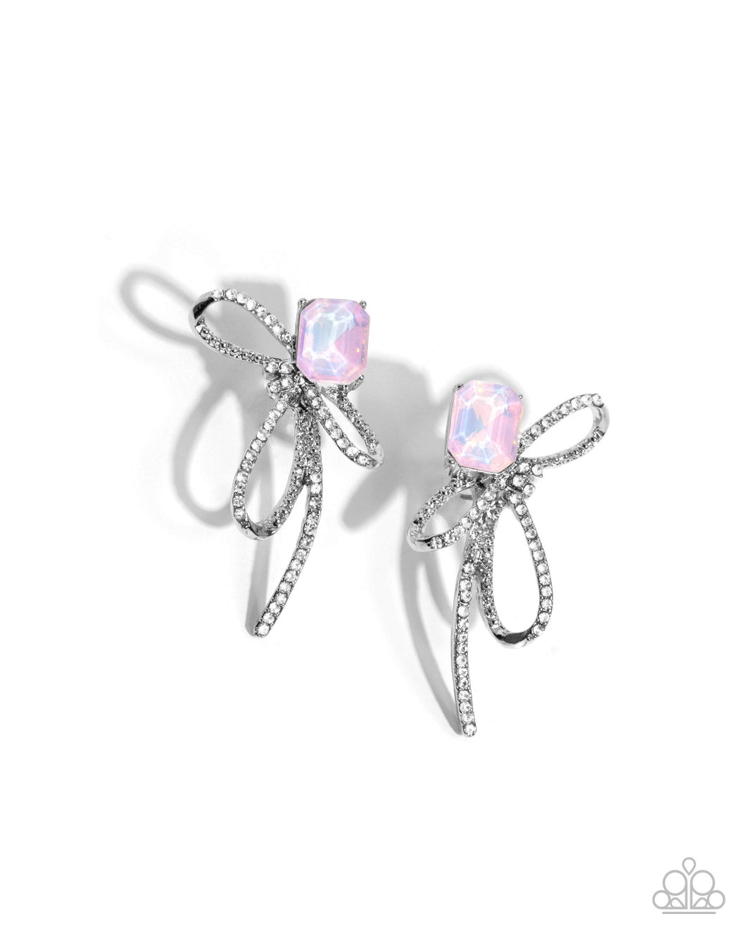 Positively Radiant - Pink