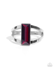 Load image into Gallery viewer, Pick-Me-Up Pizzazz - Red
