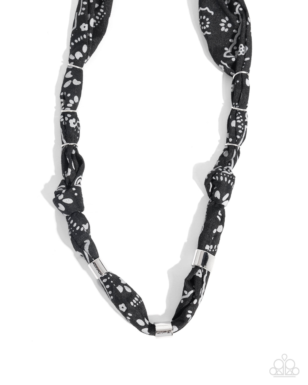 Bandana Balance - Black