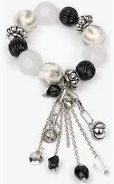Paparazzi Acessories-Lights! Camera! Action!