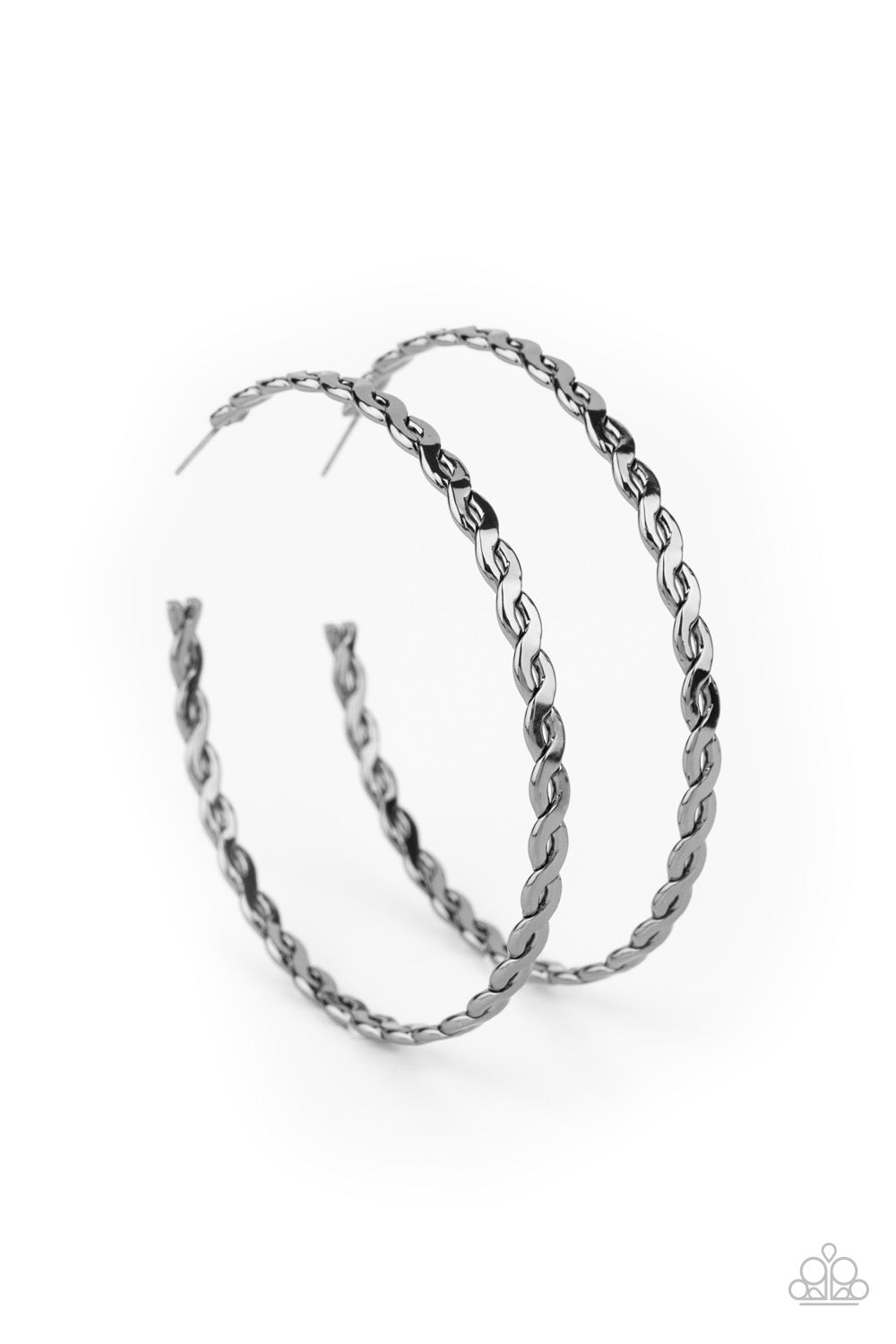 Infinity twist