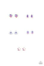 Load image into Gallery viewer, Iridescent Earring
