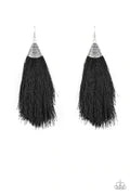 Load image into Gallery viewer, PAPARAZZI TASSEL TEMPTRESS
