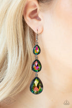 Load image into Gallery viewer, Paparazzi Accessories-Metro Momentum - Multi
