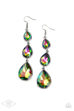 Load image into Gallery viewer, Paparazzi Accessories-Metro Momentum - Multi
