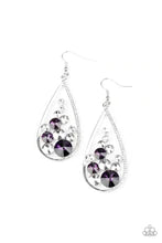 Tempest Twinkle - Purple - Paparazzi Accessories