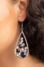 Load image into Gallery viewer, Tempest Twinkle - Purple - Paparazzi Accessories
