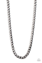 Load image into Gallery viewer, Paparazzi Accessories-Knockout Champ - Black
