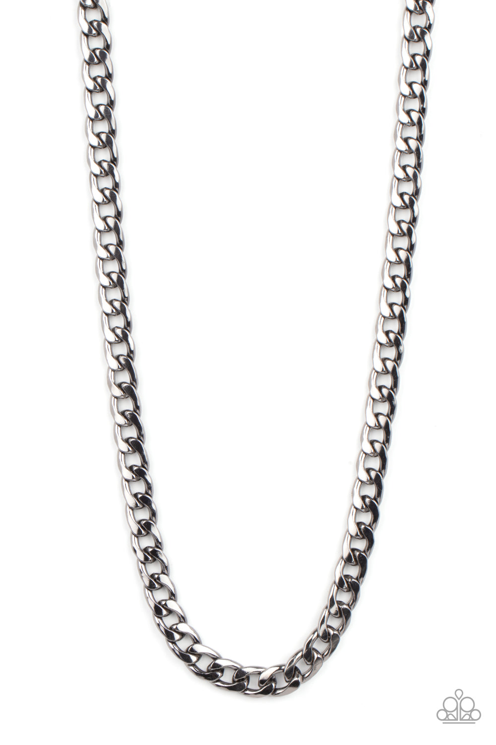 Paparazzi Accessories-Knockout Champ - Black