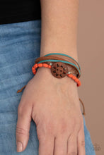 Load image into Gallery viewer, Paparazzi Accessories: Desert Gallery - Multi Bracelet

