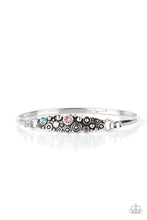 Load image into Gallery viewer, Paparazzi Accessories-Bubbling Whimsy - Multi-Bracelet

