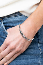 Load image into Gallery viewer, Paparazzi Accessories-Bubbling Whimsy - Multi-Bracelet

