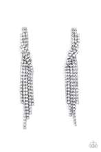 Load image into Gallery viewer, Paparazzi Accessories-Cosmic Candescence - Black

