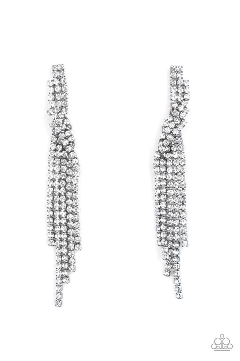 Paparazzi Accessories-Cosmic Candescence - Black
