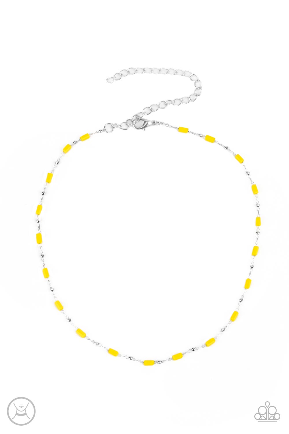 Paparazzi Accessories-Urban Expo - Yellow