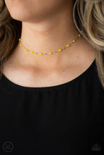 Load image into Gallery viewer, Paparazzi Accessories-Urban Expo - Yellow
