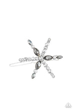 Load image into Gallery viewer, Paparazzi Accessories-Celestial Candescence - Silver
