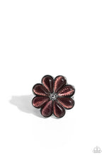 Load image into Gallery viewer, Paparazzi Accessories Gemstone Garden - Purple
