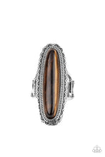 Load image into Gallery viewer, Paparazzi-Eco Equinox - Brown
