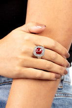 Load image into Gallery viewer, Paparazzi-Title Match - Red
