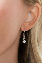 Load image into Gallery viewer, Paparazzi Accessories-Demandingly Diva - Blue
