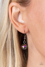 Load image into Gallery viewer, Paparazzi Accessories-Park Avenue Palace - Multi-Necklace
