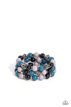 Load image into Gallery viewer, Paparazzi Accessories-Poshly Packing - Multi
