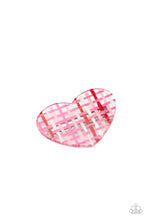Load image into Gallery viewer, Paparazzi Accessories-Lover’s Lattice - Multi
