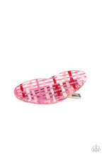 Load image into Gallery viewer, Paparazzi Accessories-Lover’s Lattice - Multi
