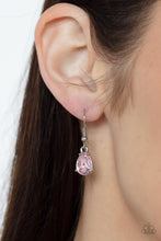 Load image into Gallery viewer, Paparazzi Accessories-Park Avenue A-Lister - Pink
