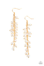 Load image into Gallery viewer, Paparazzi Accessories-Candlelight Cruise - Gold
