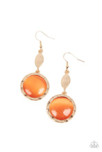 Load image into Gallery viewer, Paparazzi Accessories-Magically Magnificent - Orange
