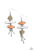 Load image into Gallery viewer, Paparazzi Accessories-Adventurously Artisan - Multi
