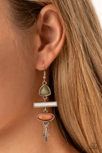 Load image into Gallery viewer, Paparazzi Accessories-Adventurously Artisan - Multi

