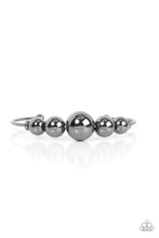 Load image into Gallery viewer, Paparazzi Accessories-Bead Creed - Black
