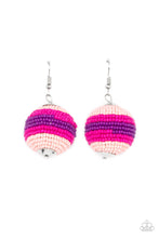 Load image into Gallery viewer, Paparazzi Accessories-Zest Fest - Pink
