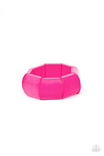 Load image into Gallery viewer, Paparazzi-Coconut Cove - Pink
