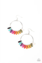 Load image into Gallery viewer, Paparazzi Accessories-Earthy Ensemble - Multi
