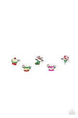 Starlit Shimmer Christmas Ring Kit
