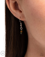 Load image into Gallery viewer, Paparazzi Accessories-Bountifully Beaded - Green
