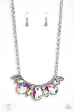 Load image into Gallery viewer, Paparazzi Accessories-Never SLAY Never - Multi
