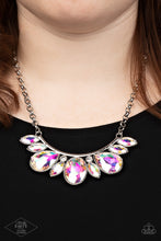 Load image into Gallery viewer, Paparazzi Accessories-Never SLAY Never - Multi
