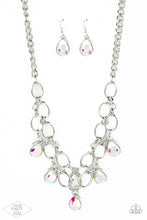 Load image into Gallery viewer, Paparazzi Accessories-Show-Stopping Shimmer - Multi
