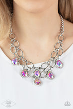 Load image into Gallery viewer, Paparazzi Accessories-Show-Stopping Shimmer - Multi
